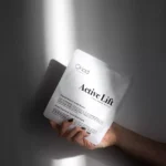 ORIAD ACTIVE LIFT COLLAGEN MASK