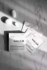 ORIAD ACTIVE LIFT COLLAGEN MASK - Image 2
