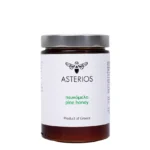 ASTERIOS Πευκόμελο από Θάσο & Χαλκιδική – Αυθεντική Ελληνική Γεύση