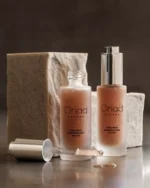 ORIAD Ultra-Rich REGENERATING SERUM