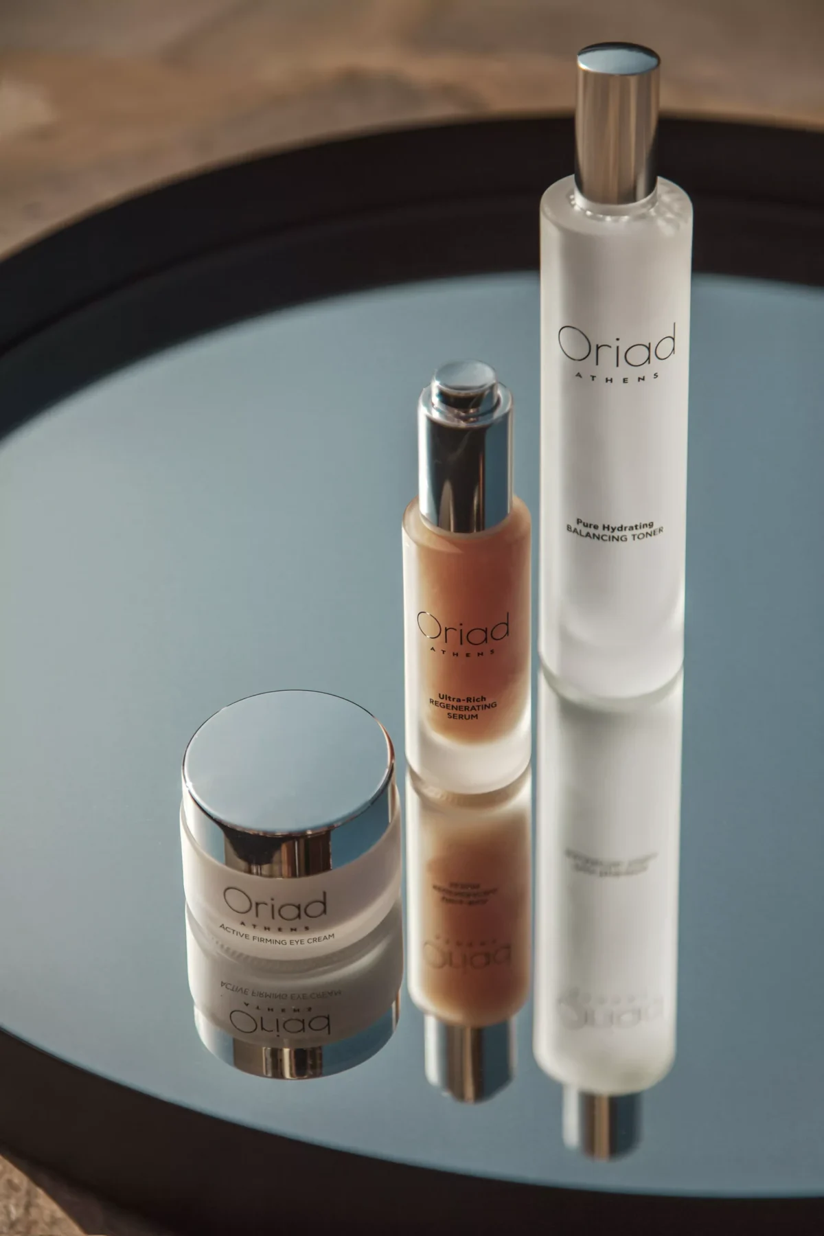 ORIAD DAILY RITUAL SET - Image 2