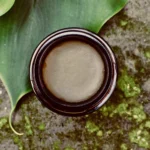 Sabahat Φυσικό Ενυδατικό Balm 30gr με Ελαιόλαδο, Καρύδα & Βούτυρο Καριτέ – Για Ξηρό Δέρμα, Ερπητικές Εξάρσεις & Ηλιακά Εγκαύματα