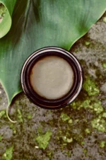 Sabahat Φυσικό Ενυδατικό Balm 30gr με Ελαιόλαδο, Καρύδα & Βούτυρο Καριτέ – Για Ξηρό Δέρμα, Ερπητικές Εξάρσεις & Ηλιακά Εγκαύματα