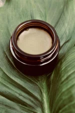 Sabahat Φυσικό Ενυδατικό Balm 30gr με Ελαιόλαδο, Καρύδα & Βούτυρο Καριτέ – Για Ξηρό Δέρμα, Ερπητικές Εξάρσεις & Ηλιακά Εγκαύματα - Image 2