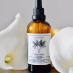 Cashmere Sabahat Φυσικό Ενυδατικό Λάδι με Λινέλαιο, Jojoba & Άγριο Τριαντάφυλλο – Θρέψη & Αντιγήρανση για Ευαίσθητο Δέρμα 100ml