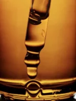 Cashmere Sabahat Φυσικό Ενυδατικό Λάδι με Λινέλαιο, Jojoba & Άγριο Τριαντάφυλλο – Θρέψη & Αντιγήρανση για Ευαίσθητο Δέρμα 100ml - Image 2