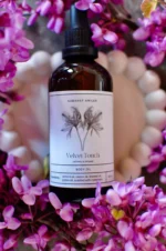 Cashmere Sabahat Φυσικό Ενυδατικό Λάδι με Λινέλαιο, Jojoba & Άγριο Τριαντάφυλλο – Θρέψη & Αντιγήρανση για Ευαίσθητο Δέρμα 100ml - Image 3