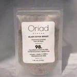 ORIAD GLAM DETOX BOOST FACE MASK