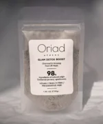 ORIAD GLAM DETOX BOOST FACE MASK