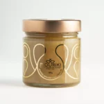 MOURIKI Μέλι Ελάτης Βανίλιας Πάρνωνα – Σπάνιο Ελληνικό Premium Μέλι με Χαμηλά Σάκχαρα