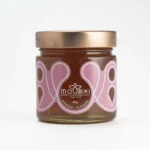 MOURIKI Μέλι Ανθέων Δελφών – 100% Ελληνικό Αρωματικό Μέλι Ανώτερης Ποιότητας