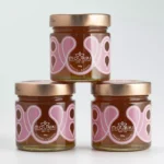 MOURIKI Μέλι Ανθέων Δελφών – 100% Ελληνικό Αρωματικό Μέλι Ανώτερης Ποιότητας - Image 3