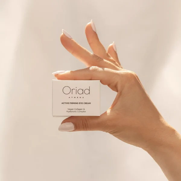 ORIAD Active Firming EYE CREAM