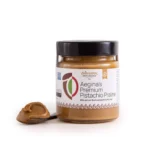 Διονυσος Premium Φυστικοπραλίνα Αιγίνης – Πλούσια Φυστικογεύση με Βελούδινη Υφή