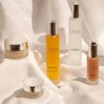 ORIAD MEDITERRANEAN ANTI-AGING SET