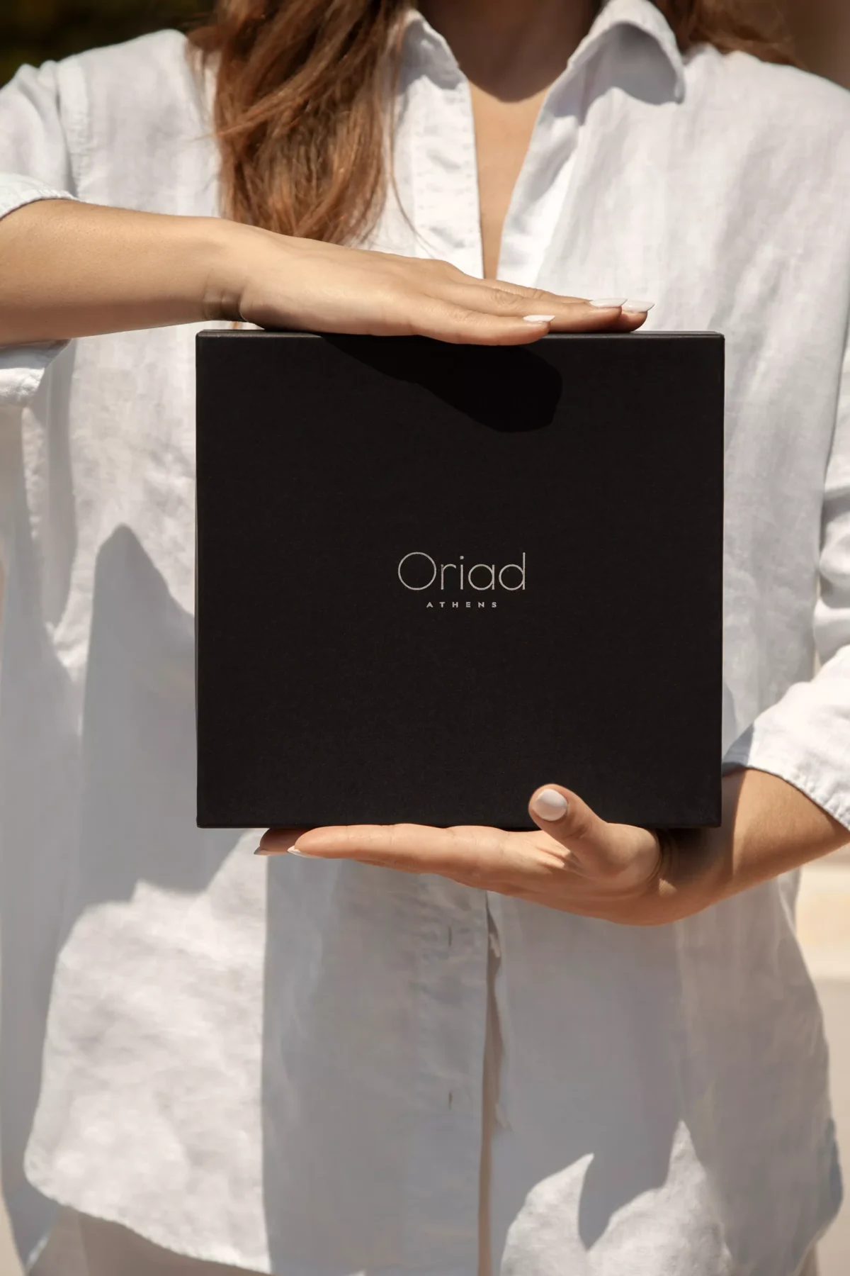 ORIAD MEDITERRANEAN ANTI-AGING SET - Image 4