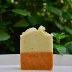 Sabahat Φυσικό Σαπούνι Λεμονόχορτο & Γεράνι – Αναζωογονητικό & Τονωτικό για Μαλλιά, Πρόσωπο & Σώμα»