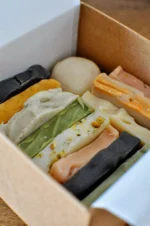 Sabahat Mini Soap Collection – 12 Χειροποίητα Φυσικά Σαπούνια 40g το Κάθε Ένα | Δοκίμασε & Βρες το Ιδανικό για Εσένα - Image 2