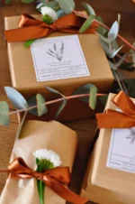 Sabahat Mini Soap Collection – 12 Χειροποίητα Φυσικά Σαπούνια 40g το Κάθε Ένα | Δοκίμασε & Βρες το Ιδανικό για Εσένα - Image 3