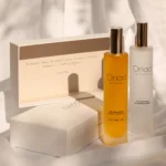 ORIAD DAILY GLOW SET