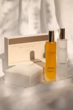 ORIAD DAILY GLOW SET