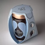 MOURIKI Μέλι Ελάτης – Πυκνόρρευστο Ελληνικό Μέλι σε Χάρτινη Πολυτελή Συσκευασία