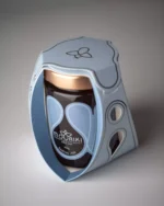 MOURIKI Μέλι Ελάτης – Πυκνόρρευστο Ελληνικό Μέλι σε Χάρτινη Πολυτελή Συσκευασία