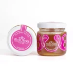 MOURIKI Μέλι Ανθέων Δελφών – Fly On Board | 100% Ελληνικό Μέλι για Ταξίδι & Πτήση