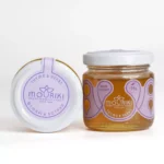 MOURIKI Μέλι Θυμάρι & Αγριόβοτανα – Fly On Board | Αρωματικό Ελληνικό Μέλι για Ταξίδια