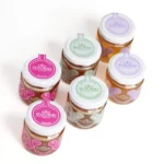 MOURIKI Μέλι Ανθέων Δελφών – Fly On Board | 100% Ελληνικό Μέλι για Ταξίδι & Πτήση - Image 2