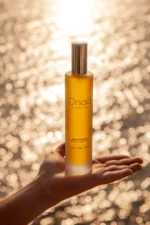 ORIAD Ultra-Nourishing NEROLI LUXURY OIL