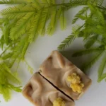 Sabahat Φυσικό Σαπούνι Δεντρολίβανο & Κουρκουμάς – Αντιφλεγμονώδες & Τονωτικό για Μαλλιά, Πρόσωπο & Σώμα»