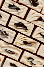 Sabahat «Φυσικό Σαπούνι με Φασκόμηλο & Εσπεριδοειδή – Τονωτικό για Μαλλιά, Πρόσωπο & Σώμα | Κατάλληλο για Καθημερινή Χρήση» - Image 3