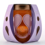 MOURIKI Θυμαρίσιο Μέλι με Χάρτινη Συσκευασία & Ιδιαίτερο Design – Αγνό Ελληνικό Μέλι