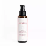 KATHARIA Φυσικό Λάδι Μαυρίσματος με Καροτέλαιο & Έλαιο Καρύδας – Χρυσαφένιο Μαύρισμα & Φροντίδα Δέρματος