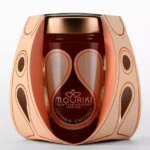 MOURIKI Μέλι Καστανιάς – Θρεπτικό & Αρωματικό Μέλι σε Κομψή Χάρτινη Συσκευασία με Ξεχωριστό Design