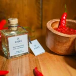 AIGRE Ξίδι Κρασιού με Φρέσκες Πιπεριές Τσίλι – Εκρηκτική Πικάντικη Γεύση