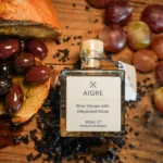AIGRE Ξίδι Κρασιού με Αφυδατωμένες Ελιές – Γκουρμέ Γεύση & Ποιότητα