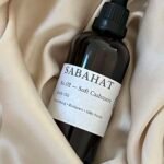 SABAHAT No.02 — Soft Cashmere 100ml