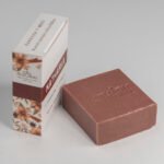 KATHARIA CINNAMON HONEY Natural Olive Oil Soap