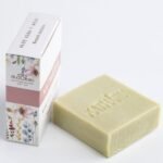 KATHARIA ALOE VERA HONEY Natural Olive Oil Soap