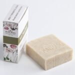 KATHARIA OLIVE CORE HONEY Natural Olive Oil Soap