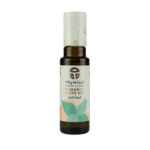 Thymissi Organic Olive Oil Basil 100 ml