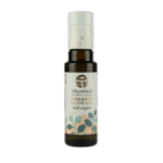 Thymissi Organic Olive Oil Oregano 100 ml