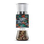 Salt Odyssey 4 Πιπέρια σε Μύλο 80 gr