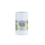 Zest TEA TREE | Φυσικό Αποσμητικό | 60 ml