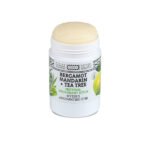 Zest TEA TREE | Φυσικό Αποσμητικό | 60 ml - Image 2
