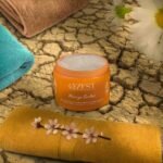 Zest MANGO SORBET | Body Butter | 100 ml - Image 3