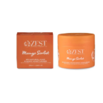 Zest MANGO SORBET | Body Butter | 100 ml - Image 2