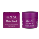 Zest VELVET TOUCH | Body Butter | 150 ml - Image 3